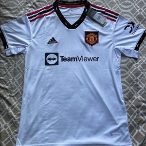 Man United 22/23 Home Kit